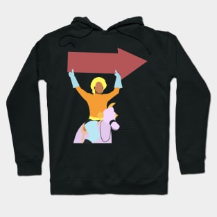 Raj Hoodie